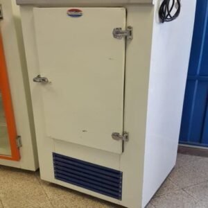 Fabricadora de hielo vertical en bolsitas
