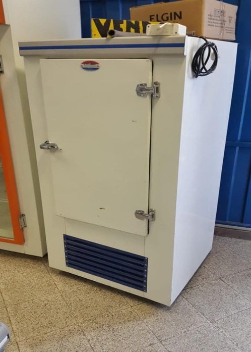 Fabricadora de hielo vertical en bolsitas