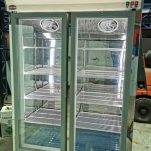 Visicooler (Exhibidor refrigerado vertical)