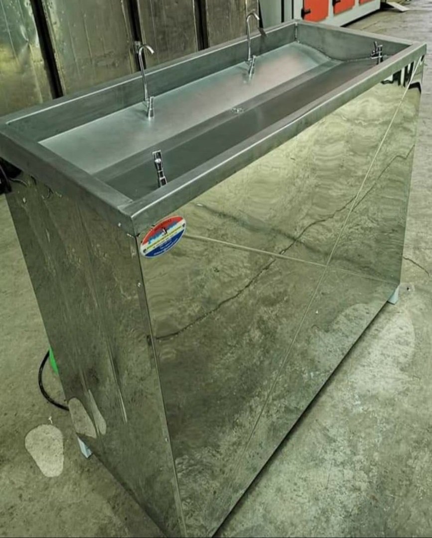 Bebedero de agua